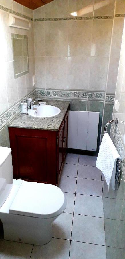 Maison Bidegain Berria Ispoure Luaran gambar